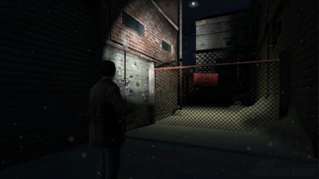 Silent Hill: Shattered Memories - Imagen 47